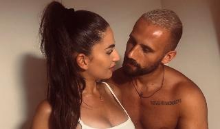 Samb, l’attaccante Battista diventerà padre